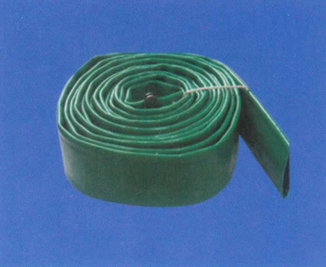 Variable orifice  Aeration hose